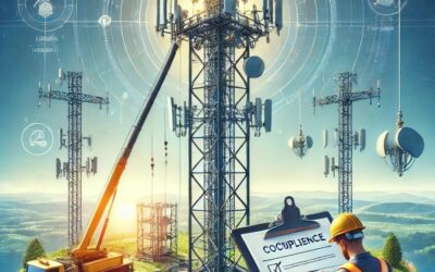 Navigating Telecom Regulations: Ensuring Compliance in Cell Tower Construction